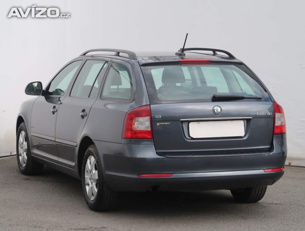 Foto inzerátu Skoda Octavia 1.6 TDI