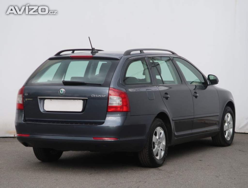 Foto inzerátu Skoda Octavia 1.6 TDI