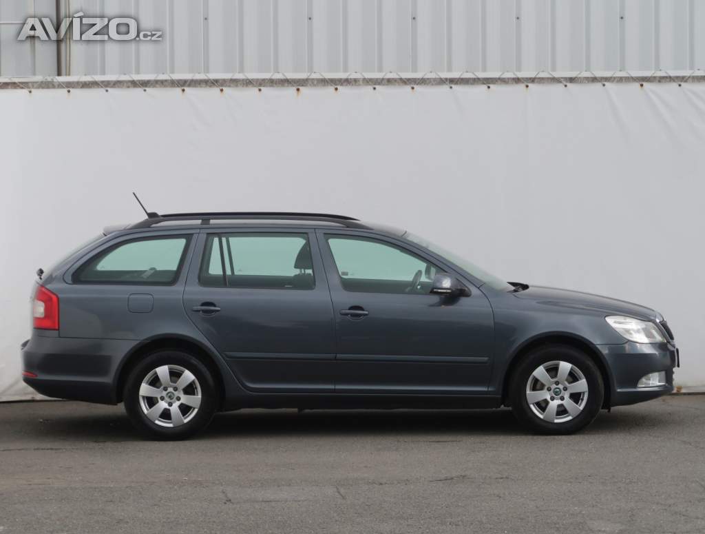 Foto inzerátu Skoda Octavia 1.6 TDI