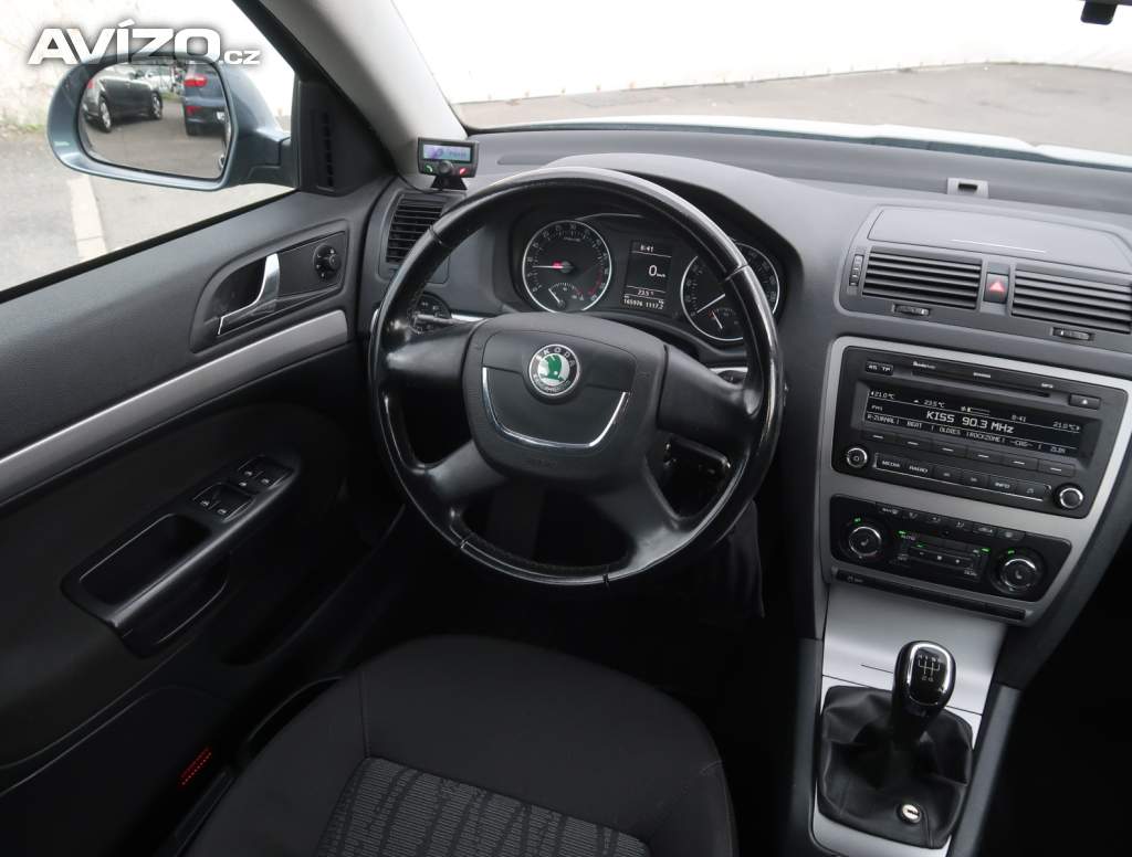 Foto inzerátu Skoda Octavia 1.6 TDI