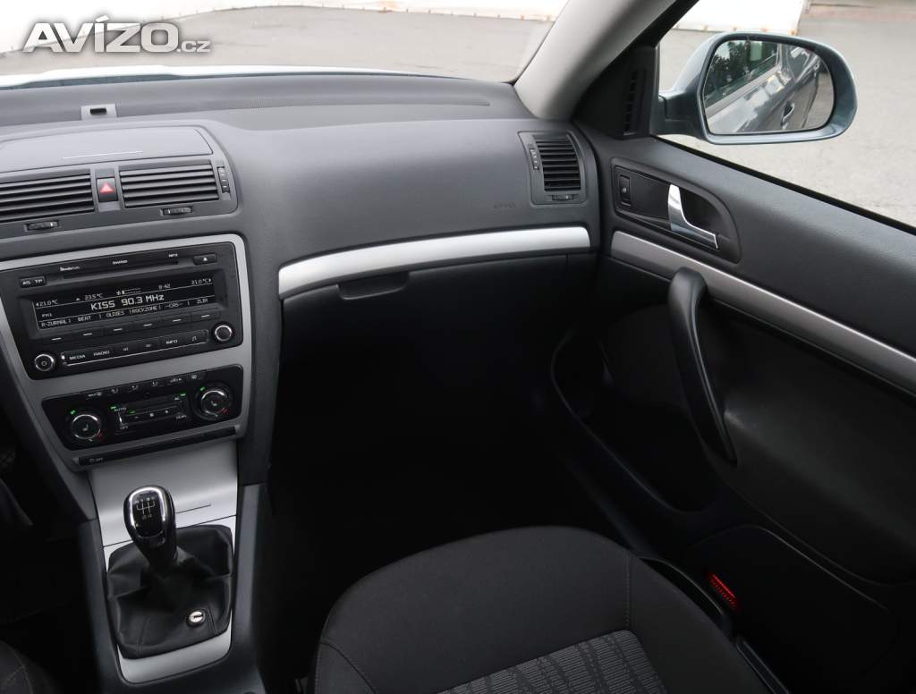 Foto inzerátu Skoda Octavia 1.6 TDI