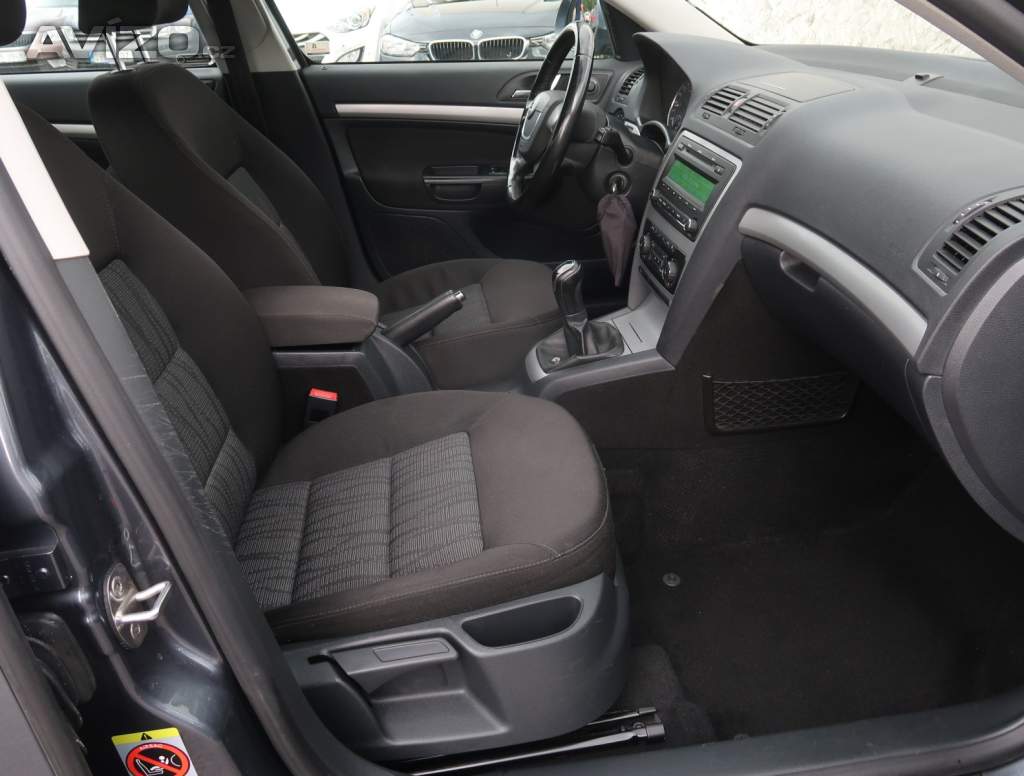 Foto inzerátu Skoda Octavia 1.6 TDI