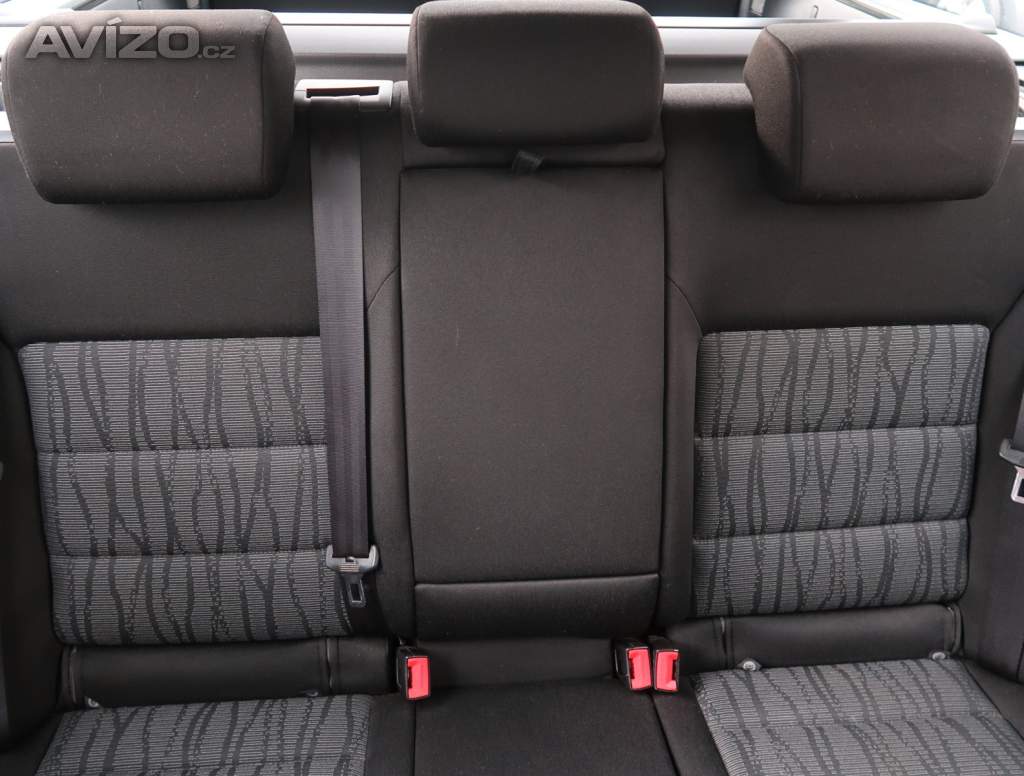 Foto inzerátu Skoda Octavia 1.6 TDI