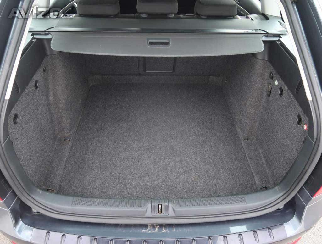 Foto inzerátu Skoda Octavia 1.6 TDI