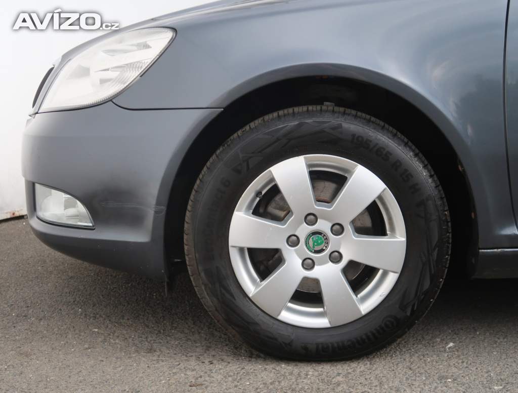 Foto inzerátu Skoda Octavia 1.6 TDI