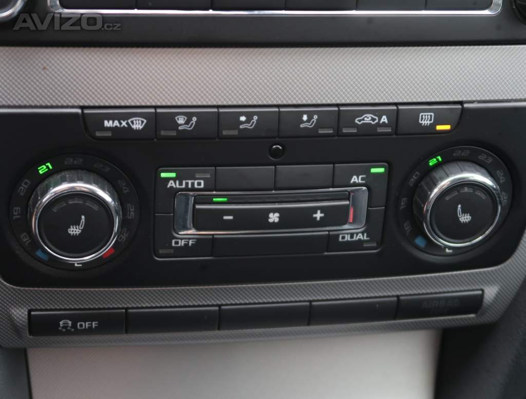 Foto inzerátu Skoda Octavia 1.6 TDI