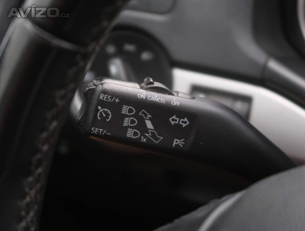 Foto inzerátu Skoda Octavia 1.6 TDI
