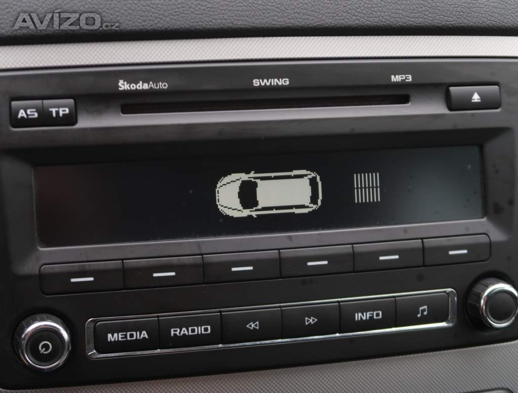 Foto inzerátu Skoda Octavia 1.6 TDI