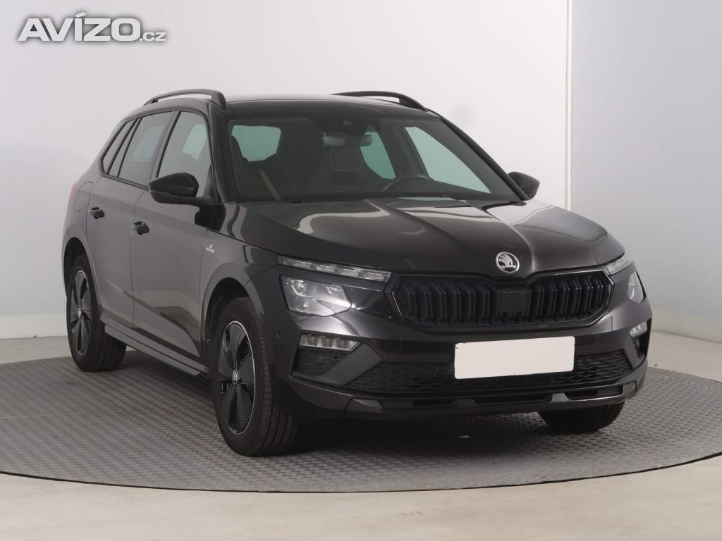 Skoda Kamiq 1.5 TSI