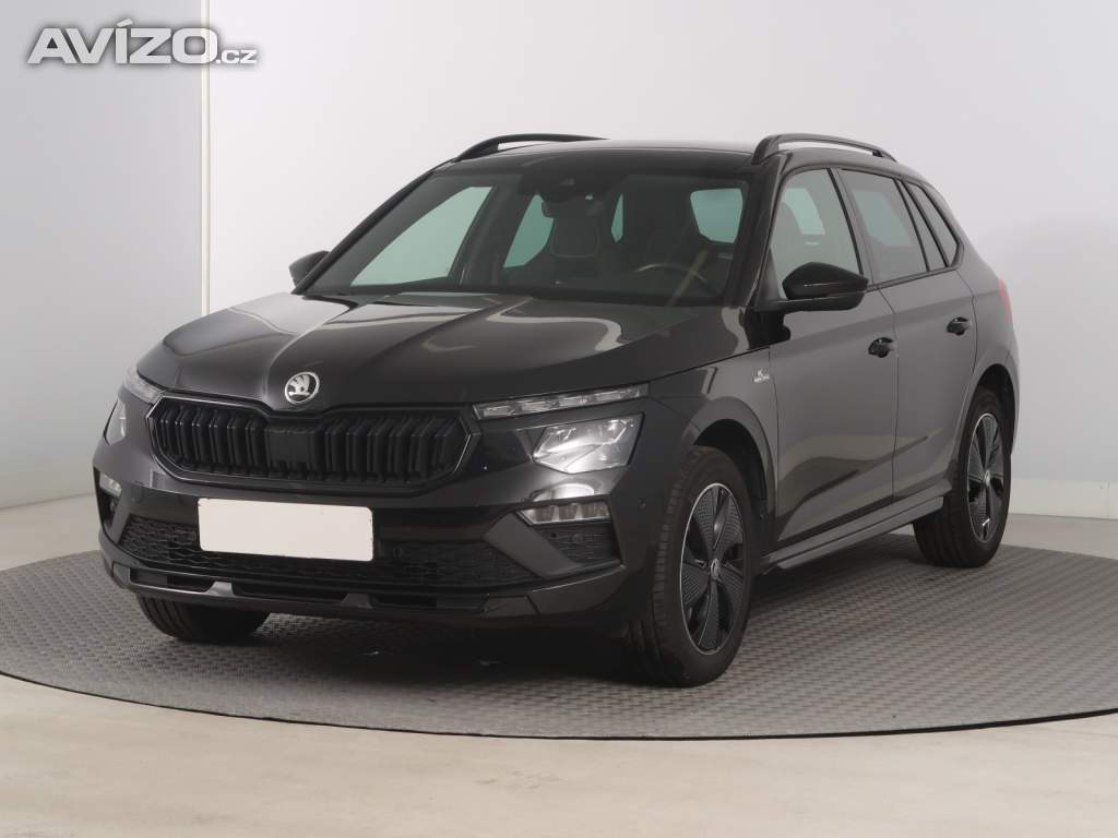 Foto inzerátu Skoda Kamiq 1.5 TSI