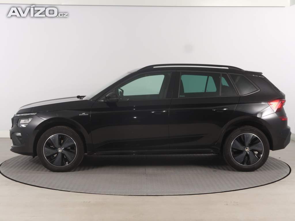 Foto inzerátu Skoda Kamiq 1.5 TSI