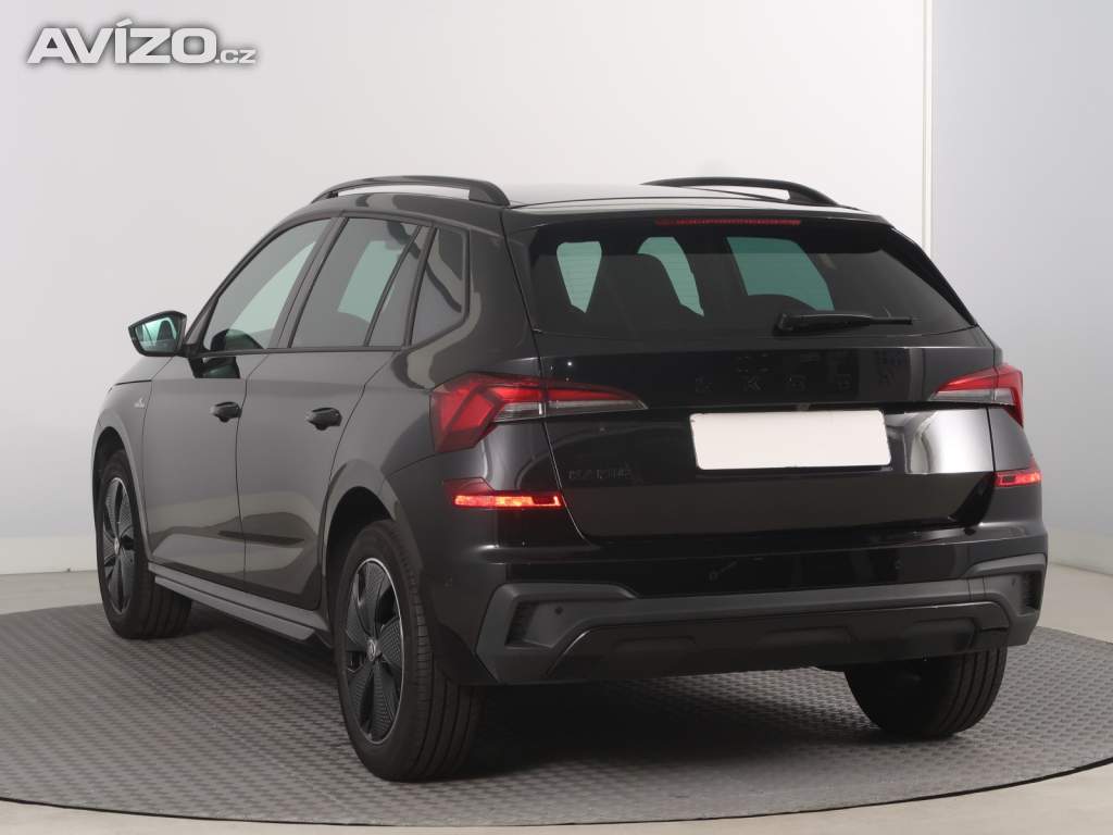 Foto inzerátu Skoda Kamiq 1.5 TSI