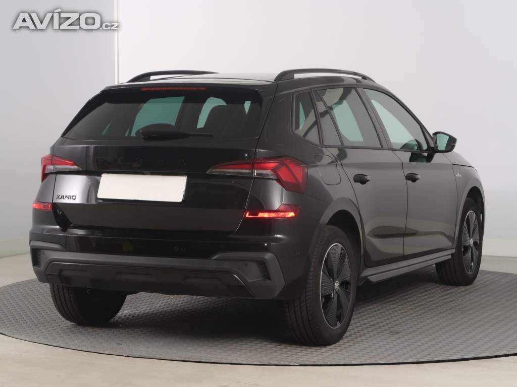 Foto inzerátu Skoda Kamiq 1.5 TSI