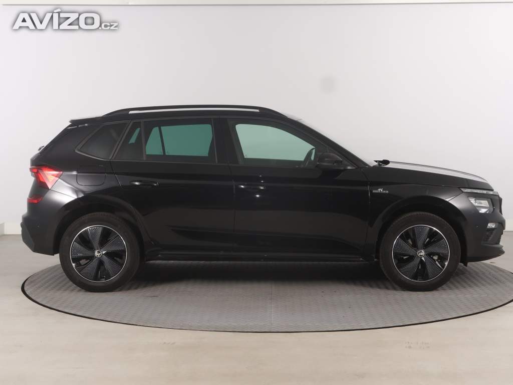 Foto inzerátu Skoda Kamiq 1.5 TSI