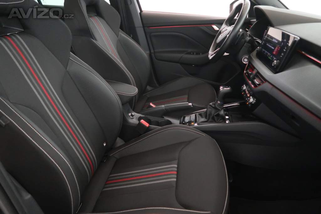 Foto inzerátu Skoda Kamiq 1.5 TSI