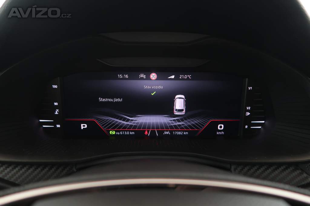 Foto inzerátu Skoda Kamiq 1.5 TSI
