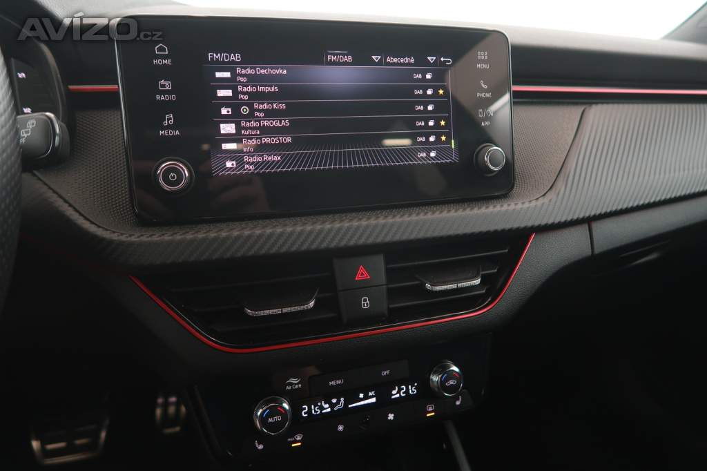 Foto inzerátu Skoda Kamiq 1.5 TSI