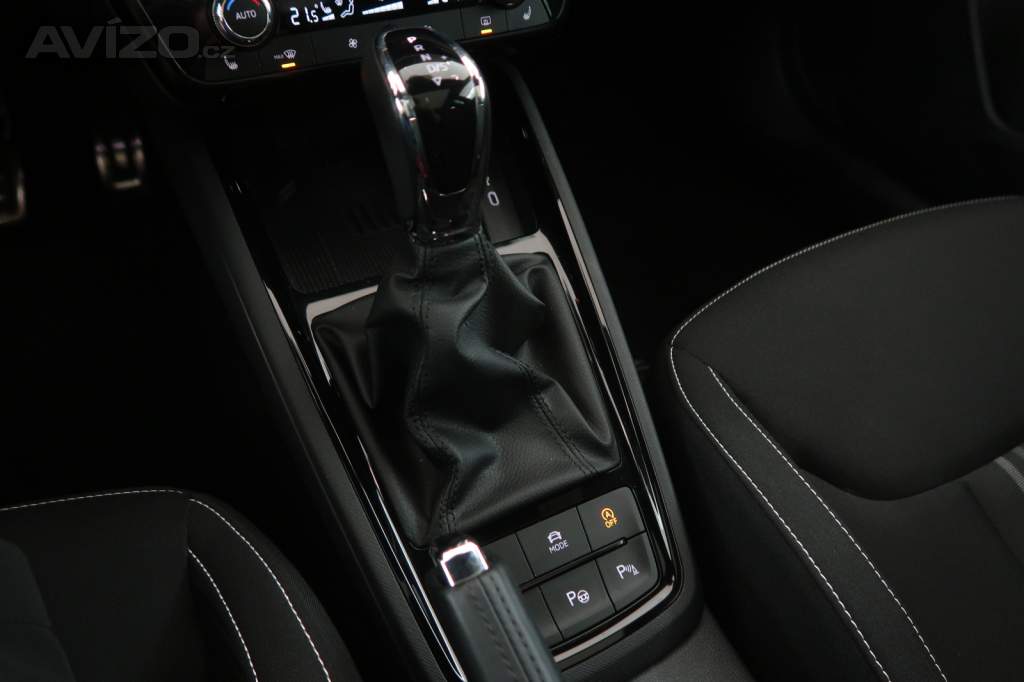 Foto inzerátu Skoda Kamiq 1.5 TSI