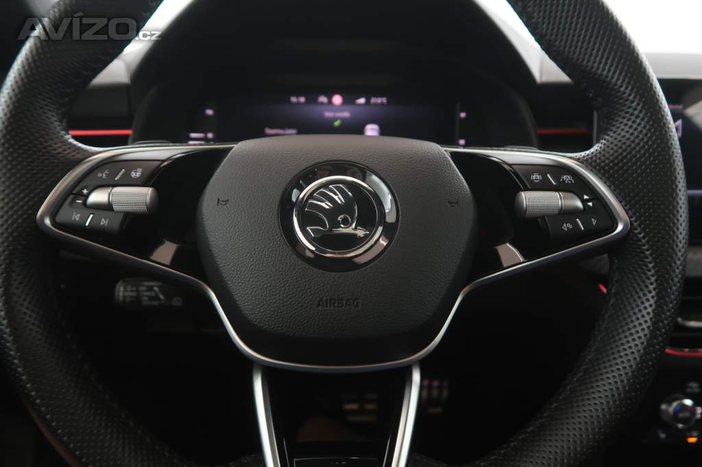 Foto inzerátu Skoda Kamiq 1.5 TSI