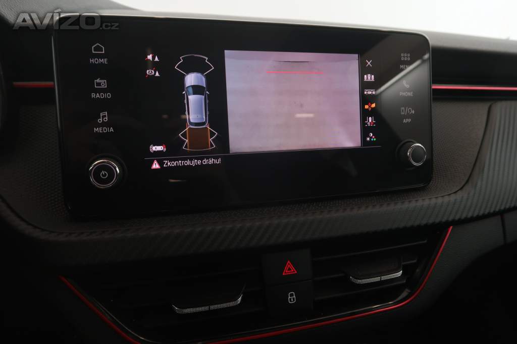 Foto inzerátu Skoda Kamiq 1.5 TSI