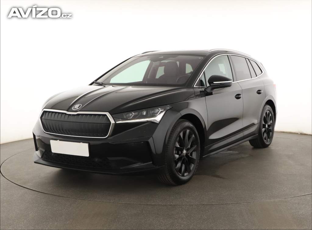 Foto inzerátu Skoda Enyaq iV 80x (82 kWh)