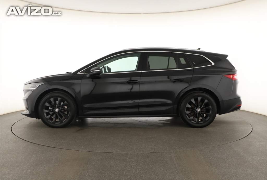 Foto inzerátu Skoda Enyaq iV 80x (82 kWh)