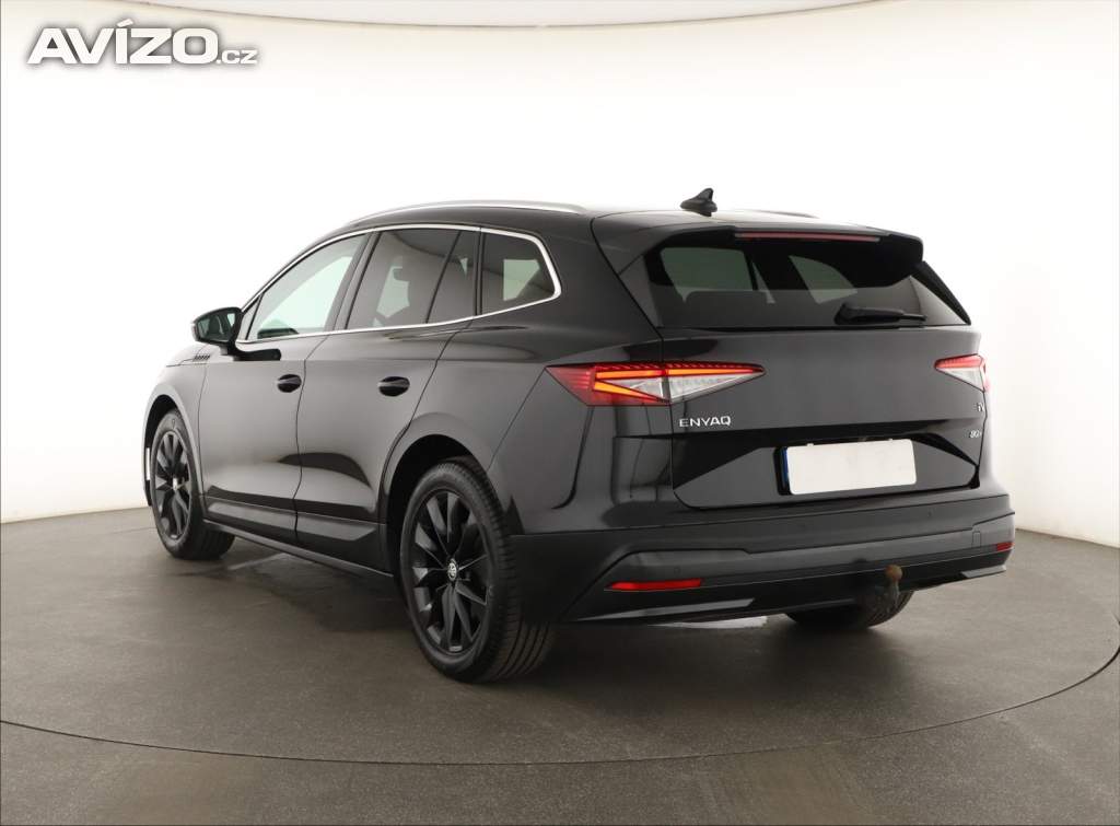 Foto inzerátu Skoda Enyaq iV 80x (82 kWh)