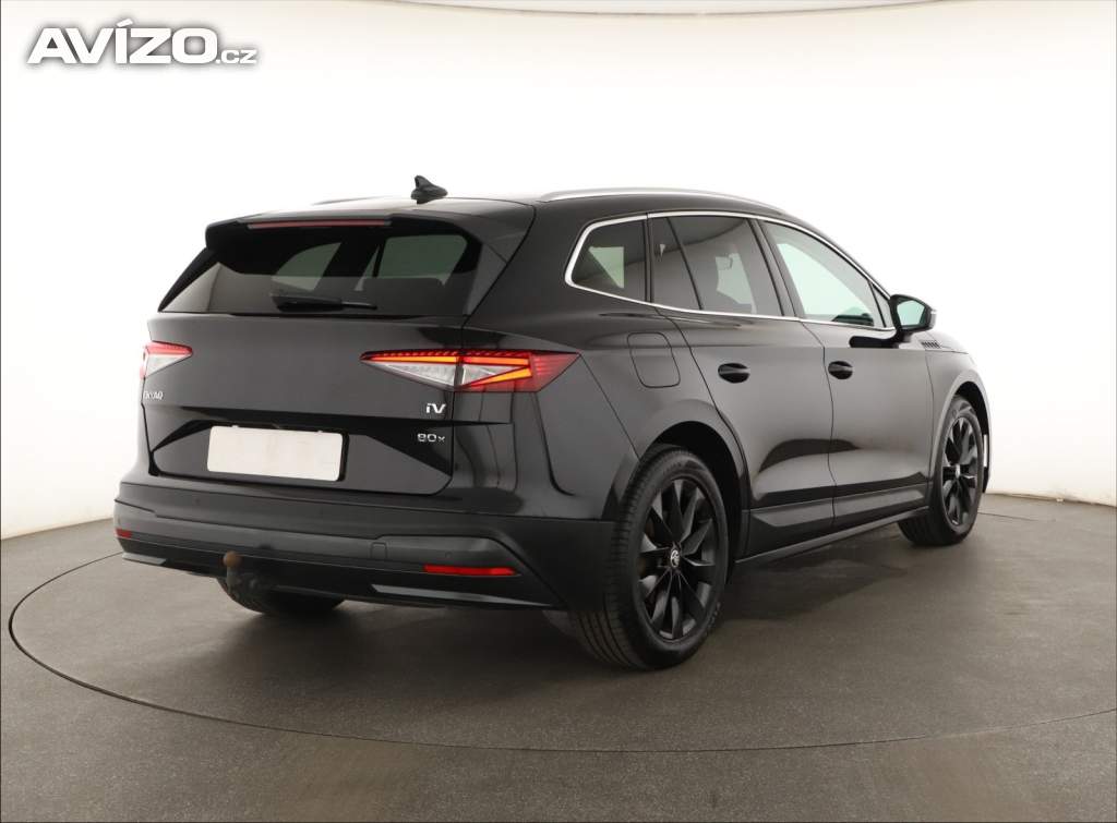 Foto inzerátu Skoda Enyaq iV 80x (82 kWh)