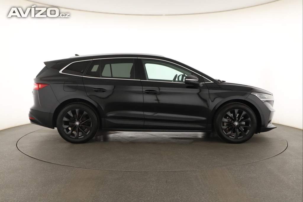Foto inzerátu Skoda Enyaq iV 80x (82 kWh)