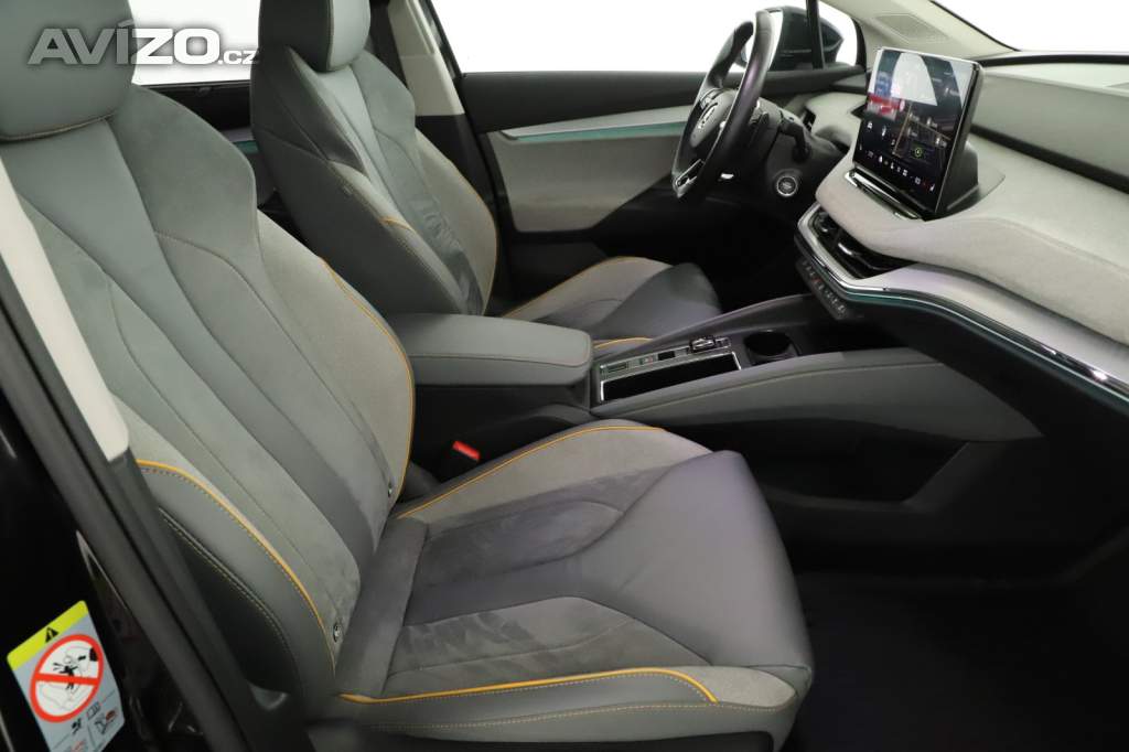 Foto inzerátu Skoda Enyaq iV 80x (82 kWh)