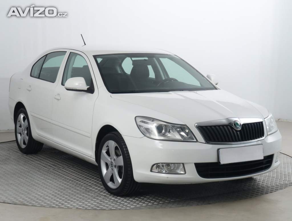 Skoda Octavia 1.6 TDI