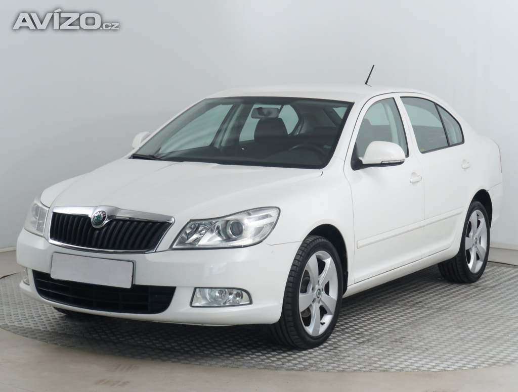 Foto inzerátu Skoda Octavia 1.6 TDI