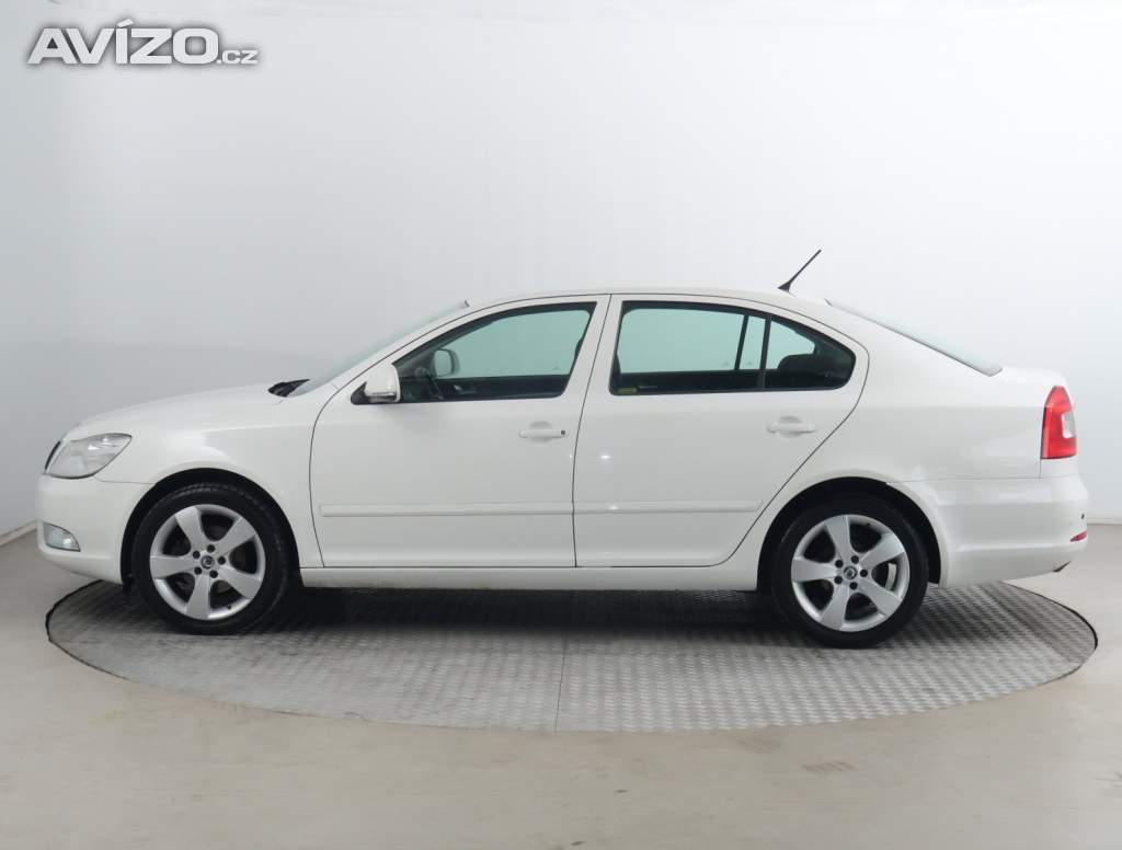 Foto inzerátu Skoda Octavia 1.6 TDI