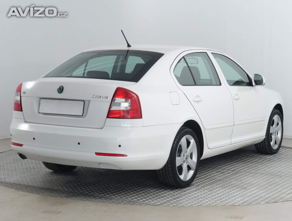 Foto inzerátu Skoda Octavia 1.6 TDI