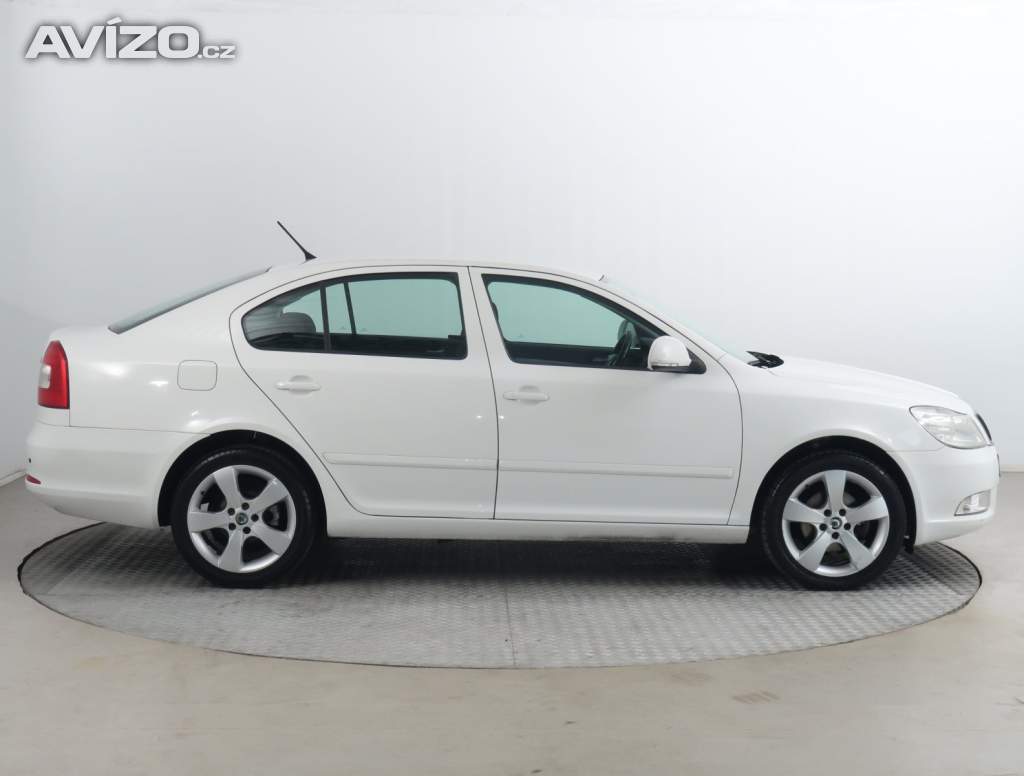 Foto inzerátu Skoda Octavia 1.6 TDI