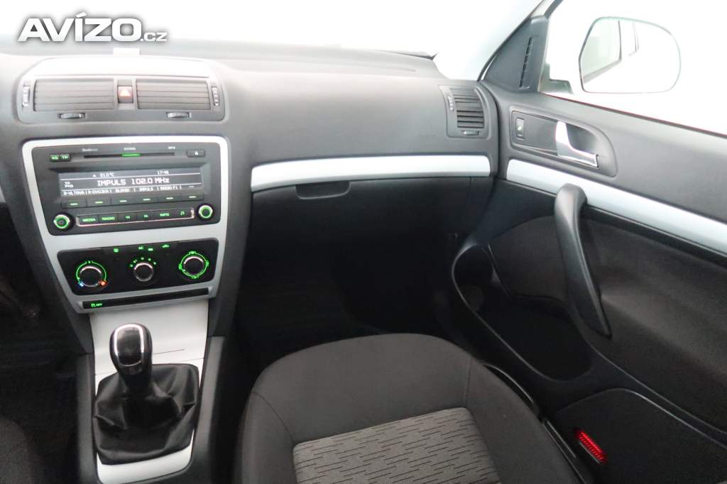 Foto inzerátu Skoda Octavia 1.6 TDI