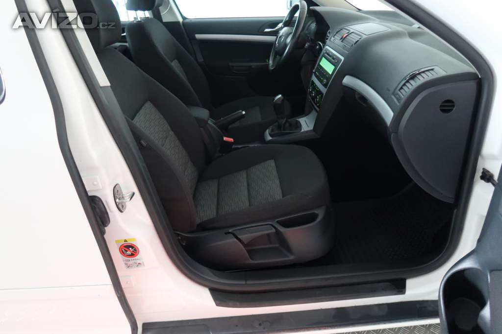 Foto inzerátu Skoda Octavia 1.6 TDI