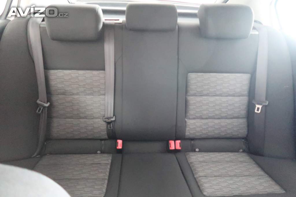 Foto inzerátu Skoda Octavia 1.6 TDI