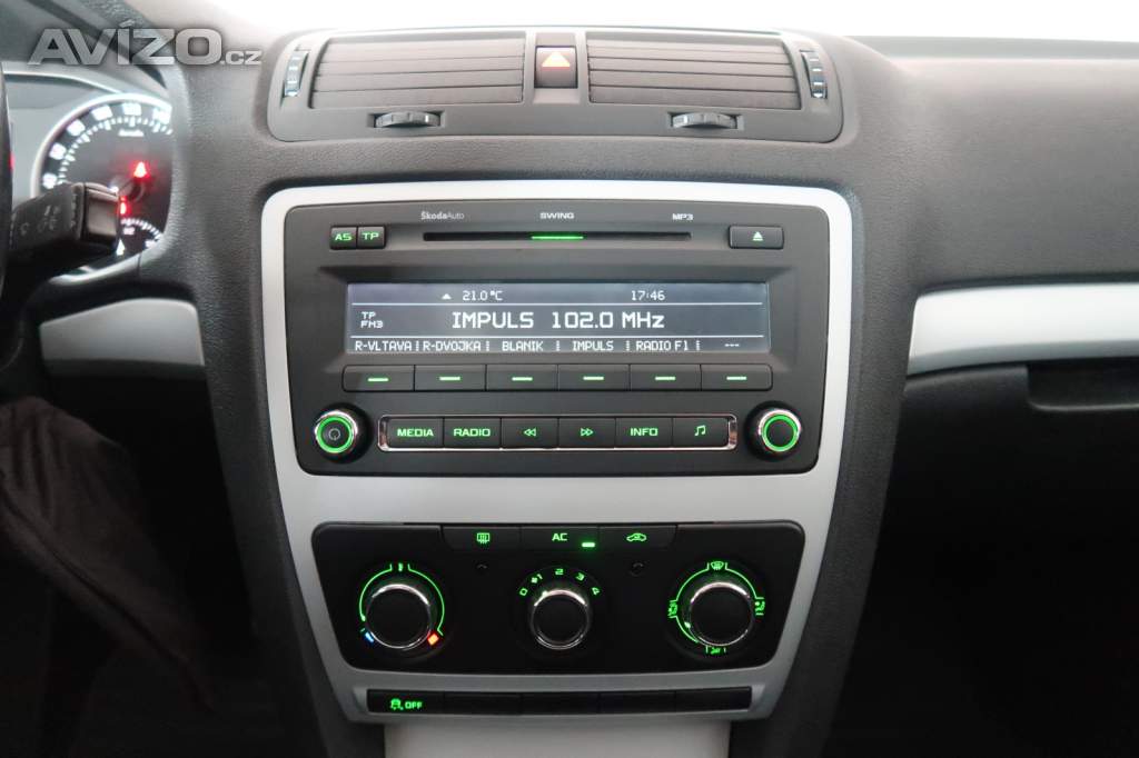 Foto inzerátu Skoda Octavia 1.6 TDI