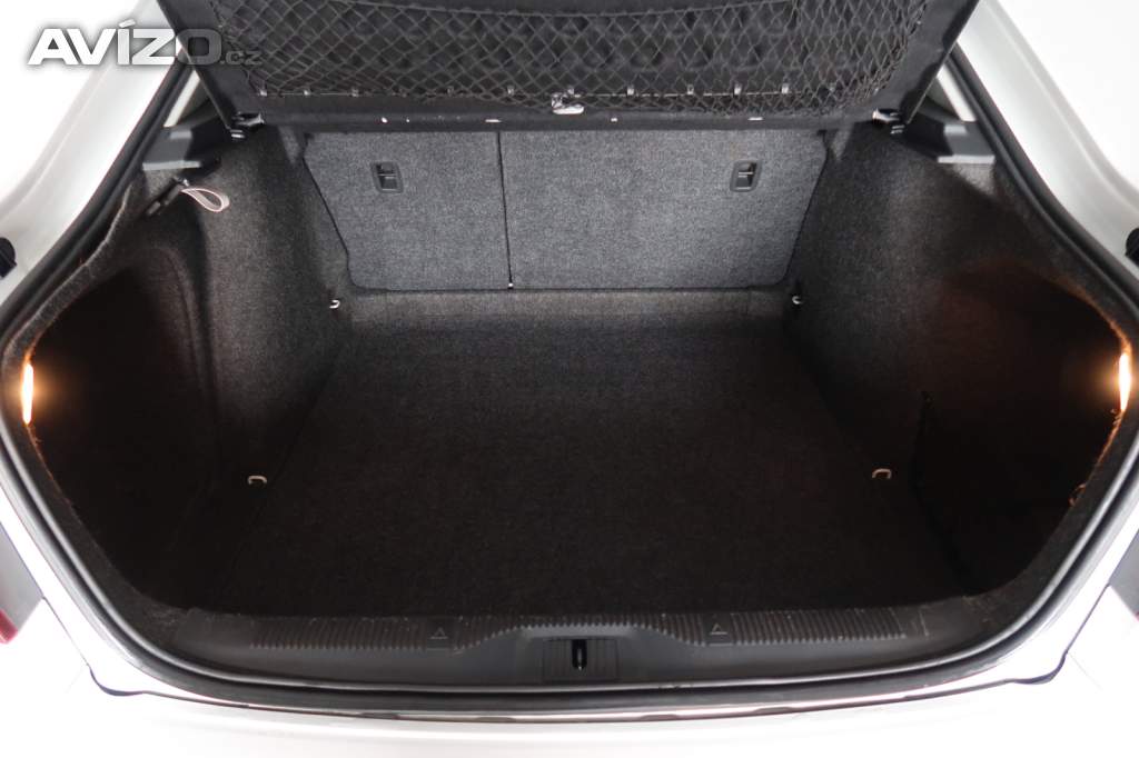 Foto inzerátu Skoda Octavia 1.6 TDI