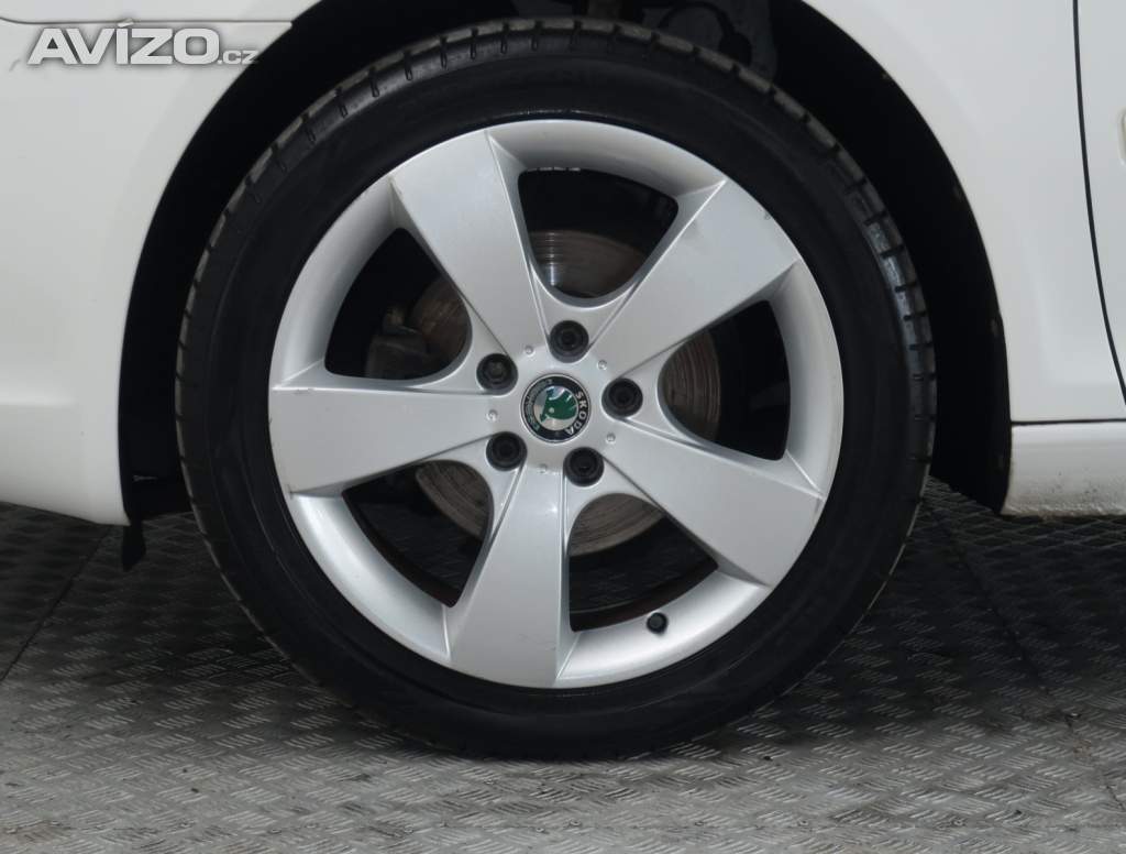 Foto inzerátu Skoda Octavia 1.6 TDI