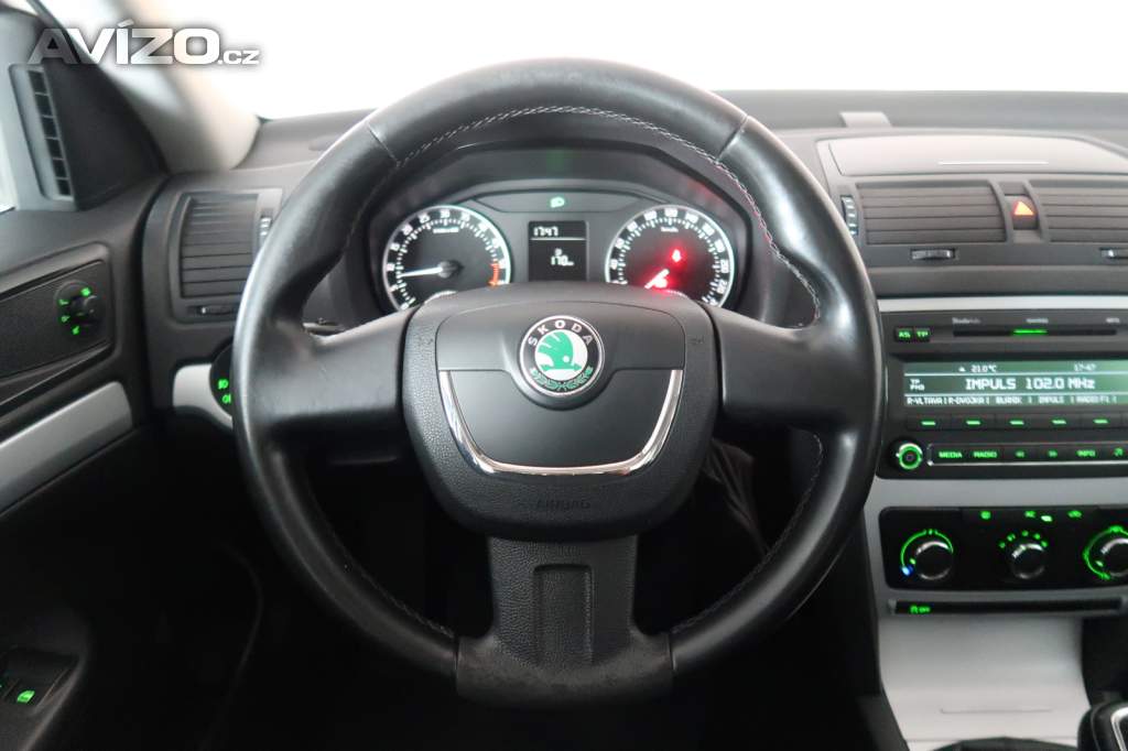 Foto inzerátu Skoda Octavia 1.6 TDI