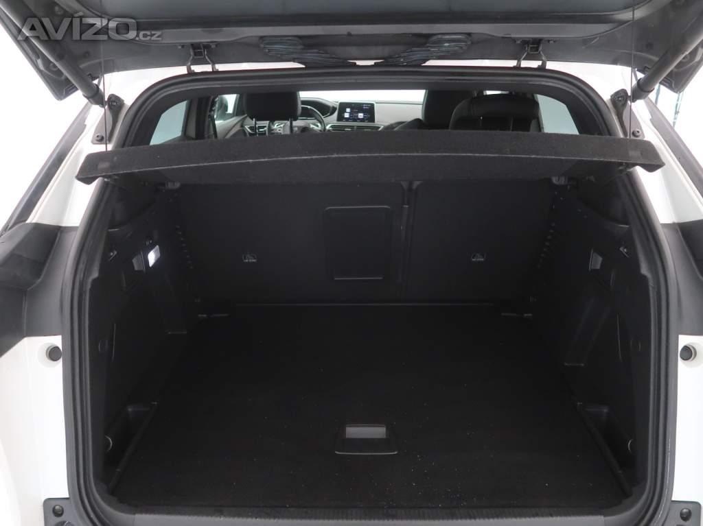 Foto inzerátu Peugeot 3008 2.0 BlueHDi