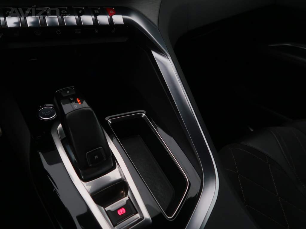 Foto inzerátu Peugeot 3008 2.0 BlueHDi