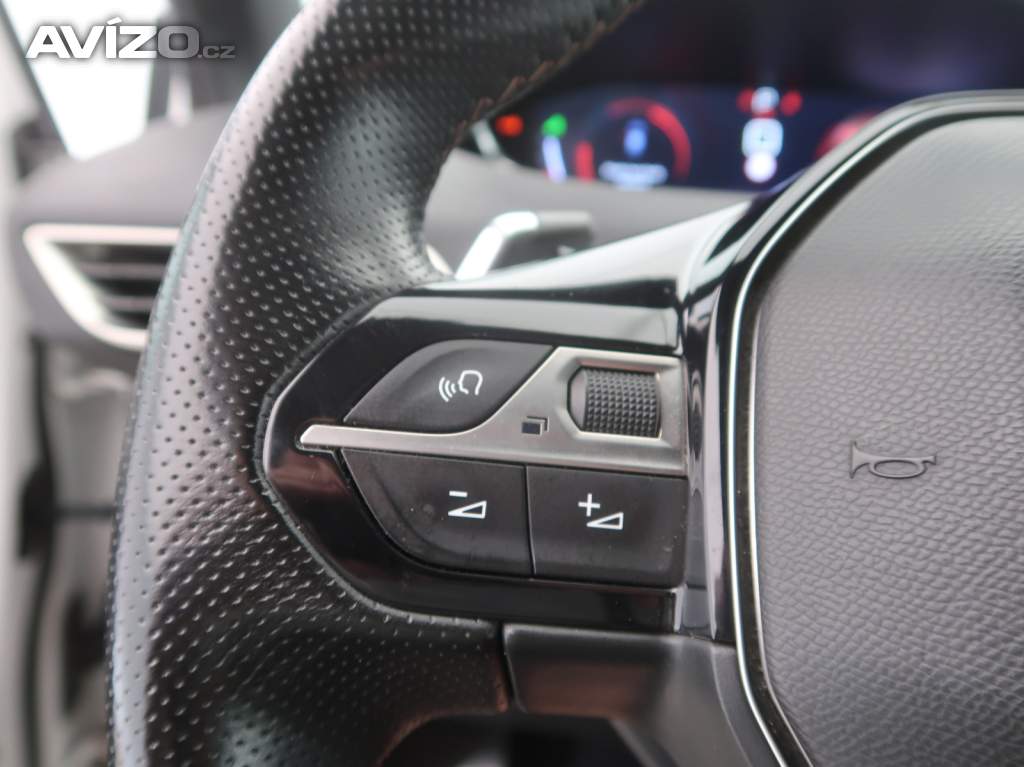 Foto inzerátu Peugeot 3008 2.0 BlueHDi