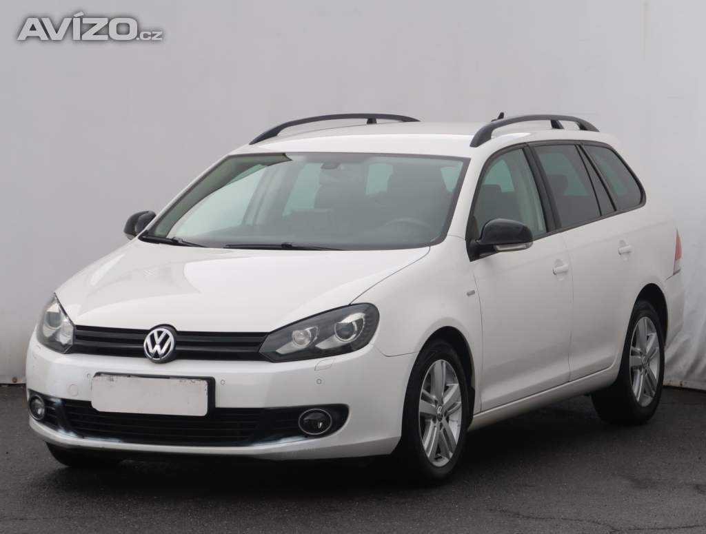 Foto inzerátu VW Golf 2.0 TDI