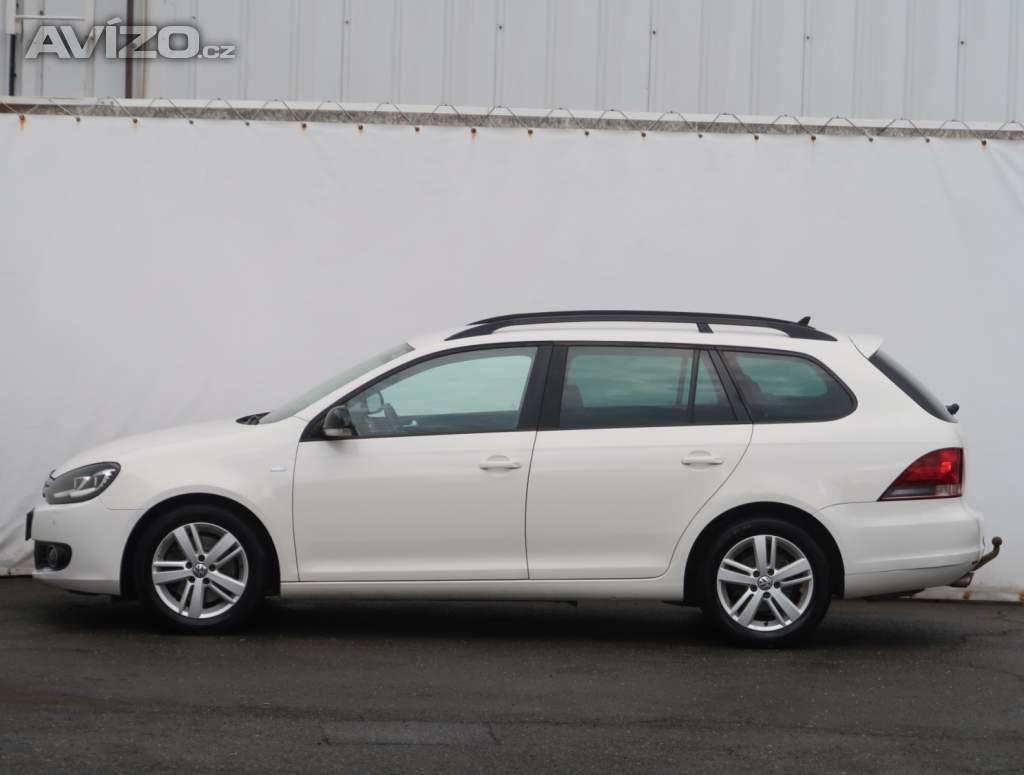Foto inzerátu VW Golf 2.0 TDI