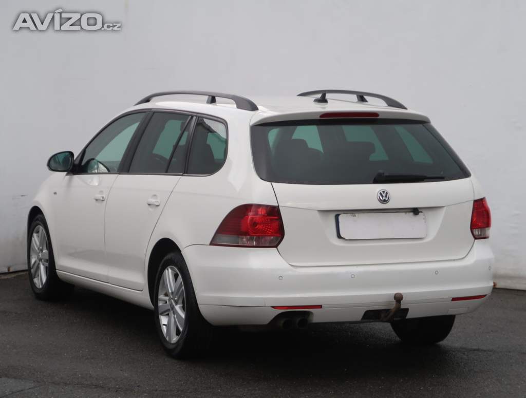 Foto inzerátu VW Golf 2.0 TDI