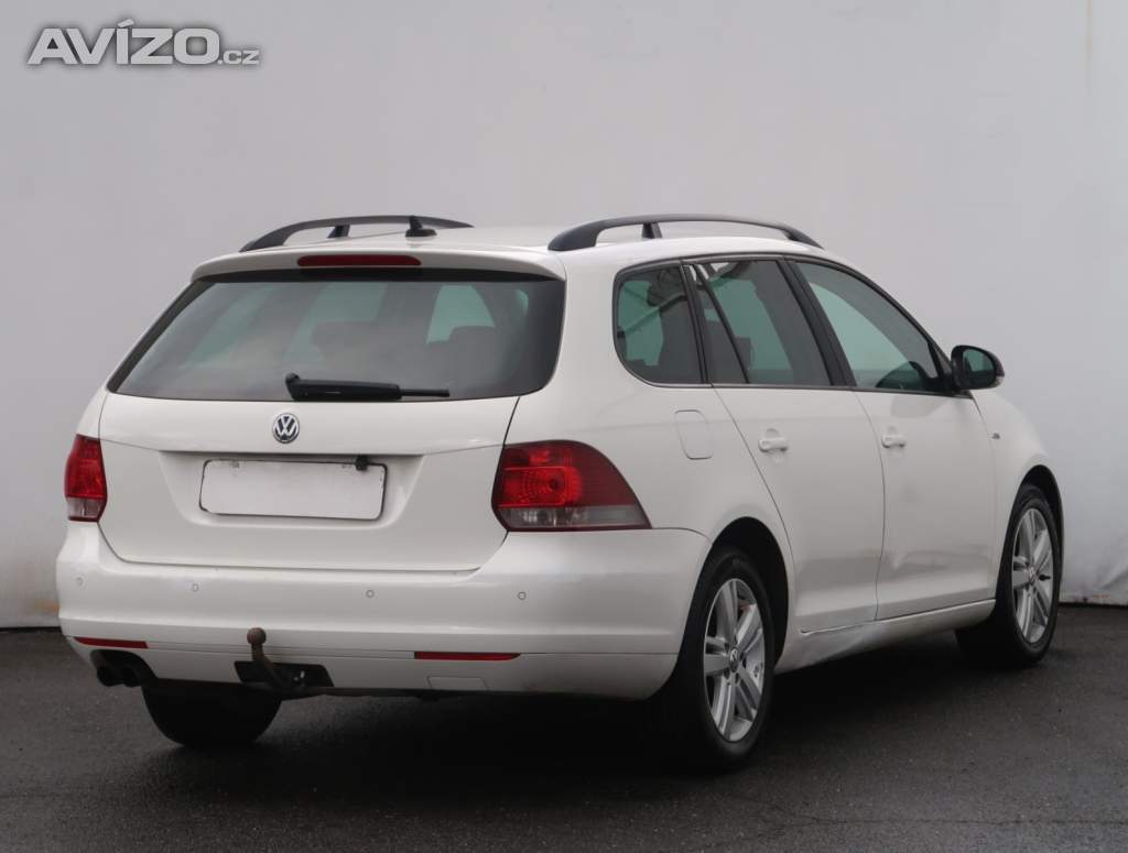 Foto inzerátu VW Golf 2.0 TDI