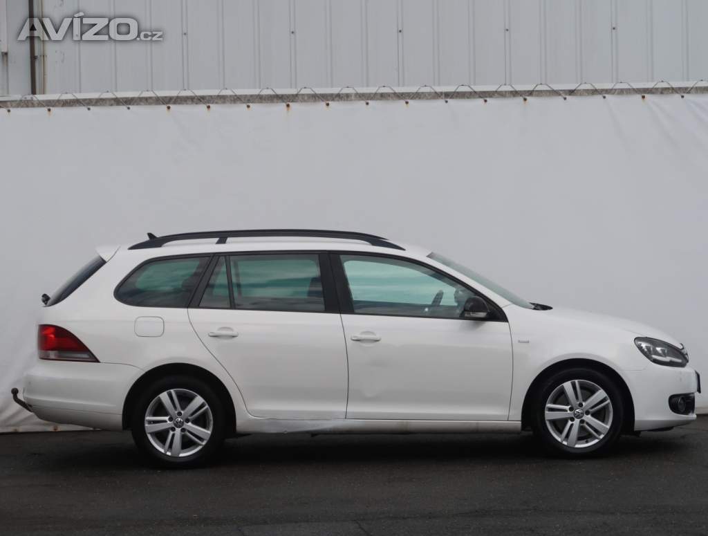 Foto inzerátu VW Golf 2.0 TDI
